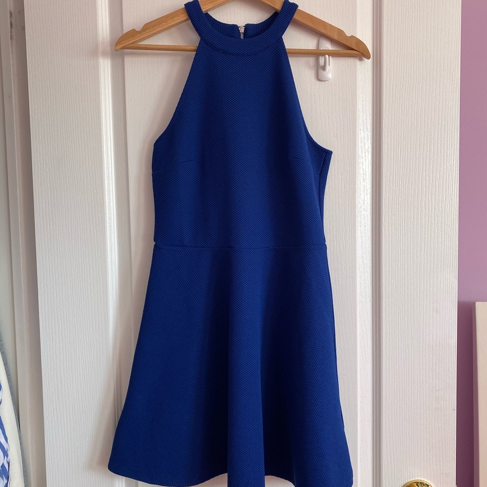 H&M dress